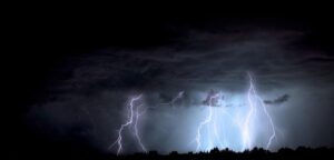 lightning